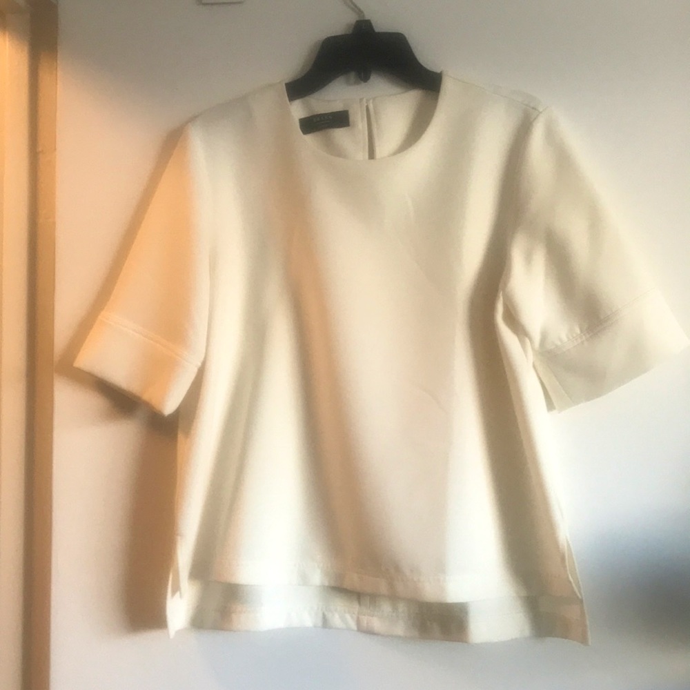 NWOT Brass Clothing Blouse